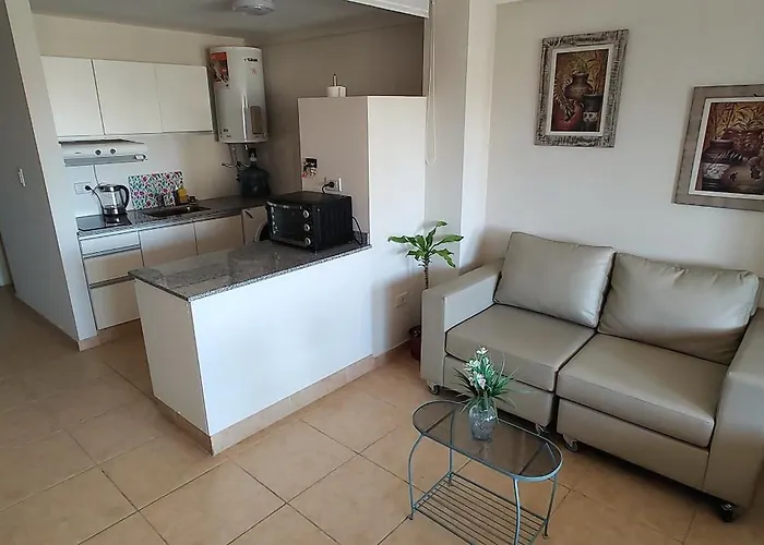 Departamento Allegretto Monoambiente