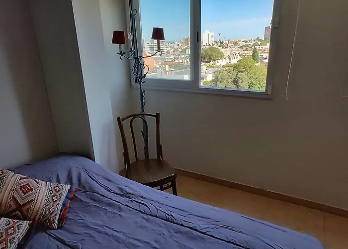Departamento Allegretto Monoambiente