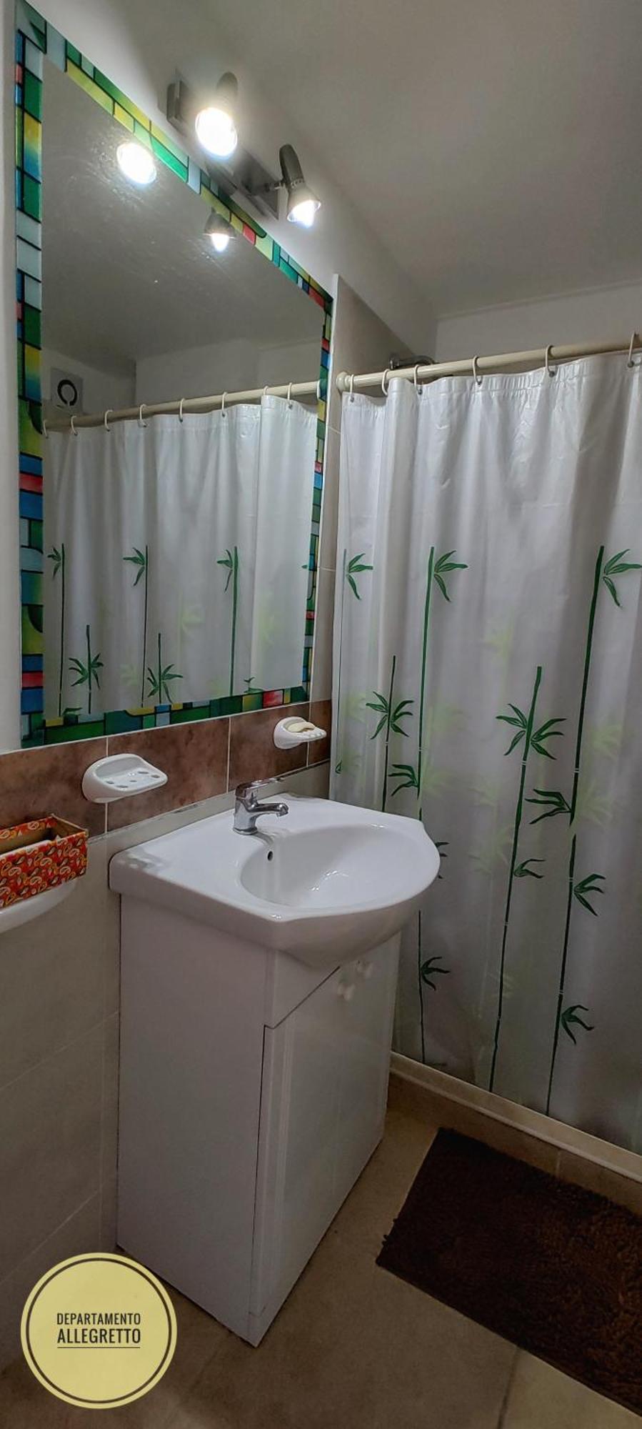 Apartment Departamento Allegretto Monoambiente *