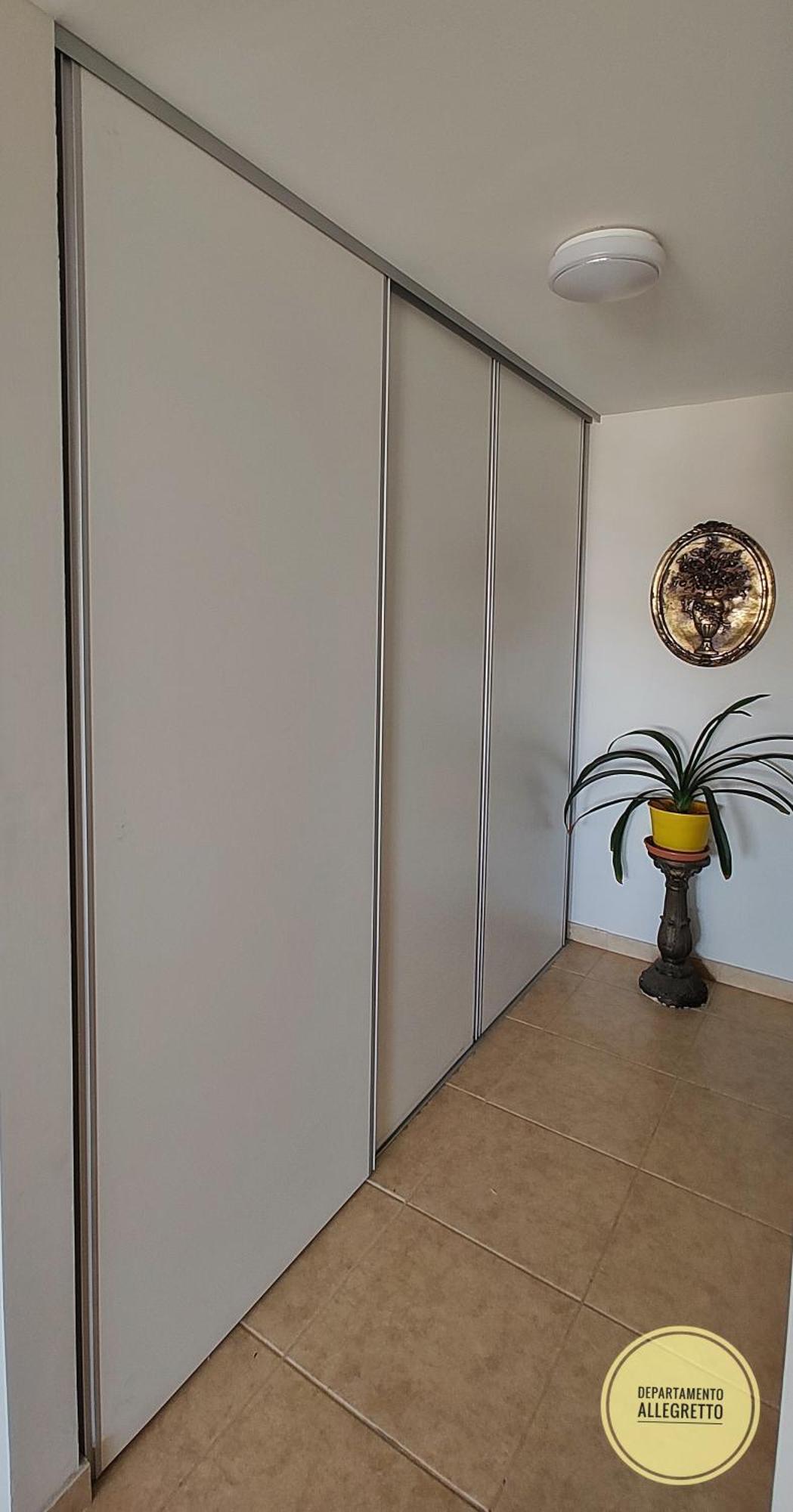 Departamento Allegretto Monoambiente *