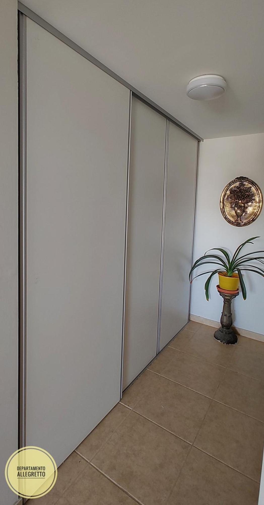 Departamento Allegretto Monoambiente Apartment San Luis