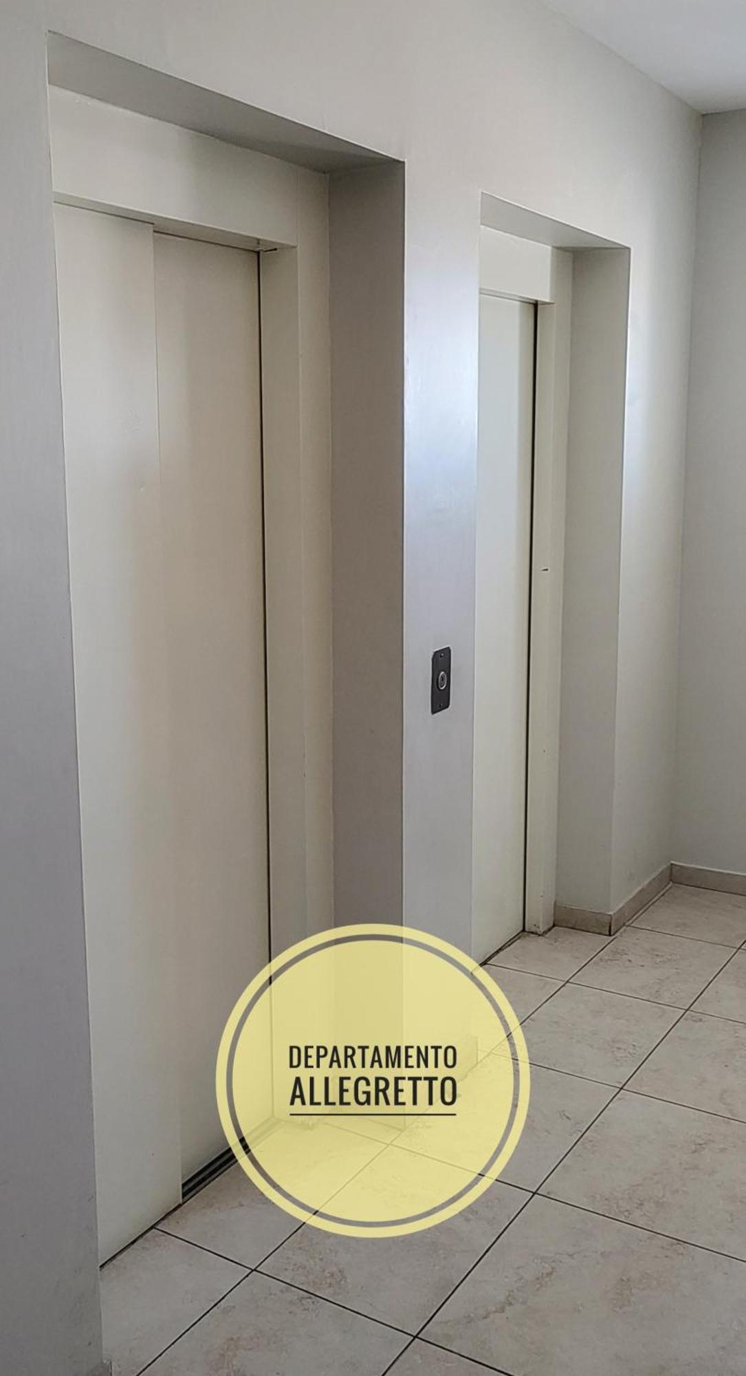 Apartment Departamento Allegretto Monoambiente *